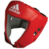 ADIDAS `AIBA Licensed` CE Boxing Head Guard