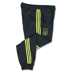 Adidas Ajax Grey Sweat Pants 2014 2015