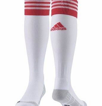 Ajax Home Sock 2014/15 D88428