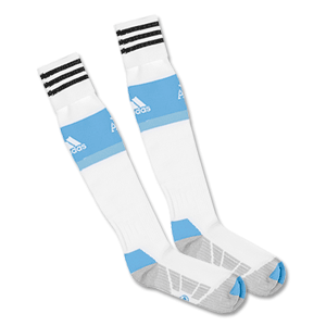 Adidas Argentina Home Socks 2014 2015