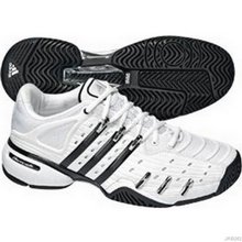 Adidas Barricade V OC Mens Tennis Shoes