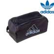 Adidas Basic Shoe bag - Black