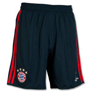 Bayern Munich Champions League Training Shorts