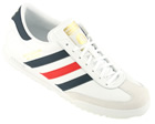 Adidas Beckenbauer Allround White/Navy/Red