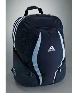 Adidas Black Series Football Backpack