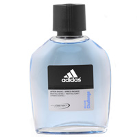 Adidas Blue Challenge 100ml Aftershave