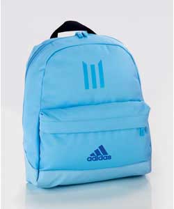 Blue Mini Back Pack