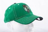 Boston Celtics Adidas NBA Stitch Cap