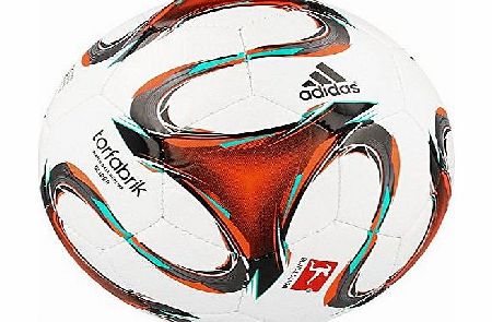 adidas Bundesliga Glider Ball 2014 2015 - 04