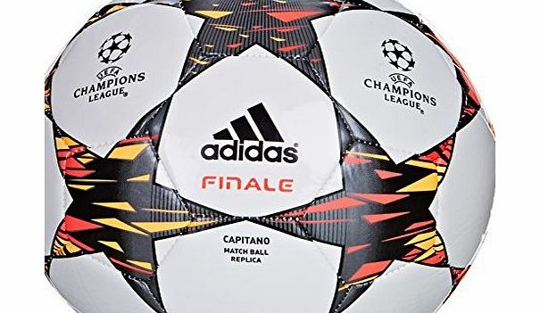adidas Champions League Final Capitano Ball 2014 2015 - 05