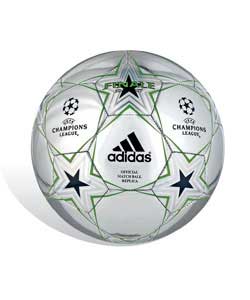 Adidas Champions League Football
