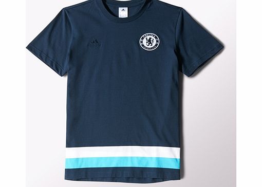 Adidas Chelsea Anthem T-Shirt M36337