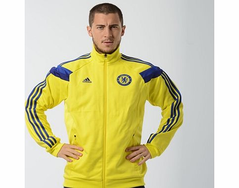 Adidas Chelsea Away Anthem Jacket S13116