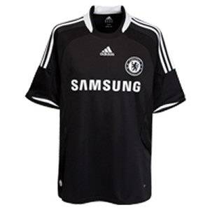 Adidas Chelsea Away Shirt