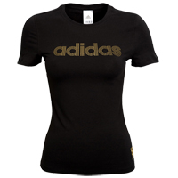 Chelsea Graphics Inline T-Shirt - Black/Pantone-