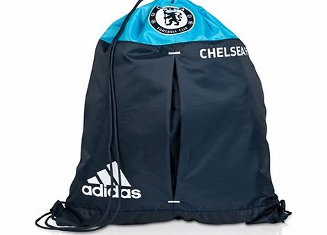 Adidas Chelsea Gym Bag G90148