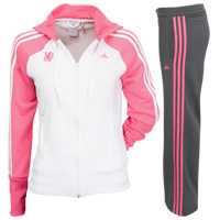 Adidas Chelsea Knit Tracksuit -