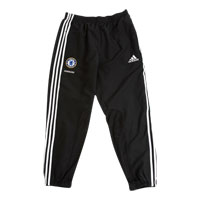 Adidas Chelsea Presentation Pant - Black.