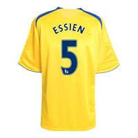 Adidas Chelsea Third Shirt 2008/09 with Essien 5