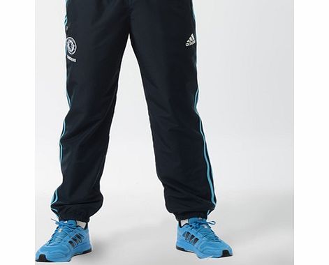 Adidas Chelsea Training Presentation Pants F84086