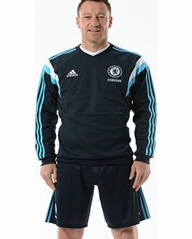 Adidas Chelsea Training Shorts - Kids F84125