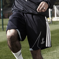 Adidas Chelsea UCL Training Short - Dark