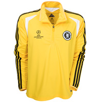 Adidas Chelsea UEFA Champions League Training Top -
