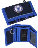 Chelsea Wallet - Marine/Real Reflex Blue - One Size Only
