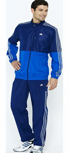 Clima 365 Woven Mens Tracksuit