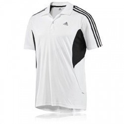 Adidas Clima365 Short Sleeve Polo T-Shirt ADI4001
