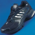 ADIDAS climacool dialect running shoe