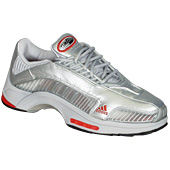 Adidas ClimaCool II Mens Running - Silver.