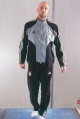 ADIDAS climalite™ real madrid training suit