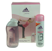 Control Deodorant 250ml Gift Set