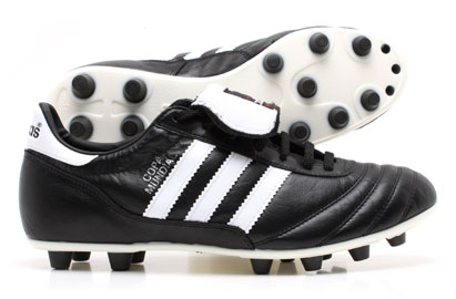 Adidas Copa Mundial Moulded FG Football Boots