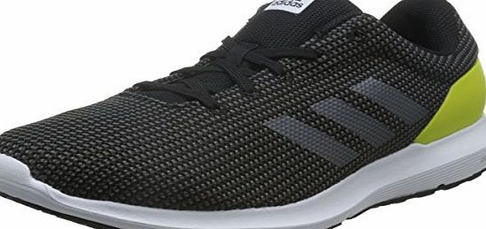 adidas cosmic m - Running - Trainers for Men, 431/3, Black