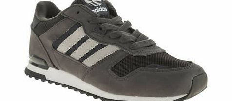 Adidas dark grey zx 700 boys junior 5602517760