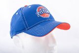 Detroit Pistons Adidas NBA Stitch Cap