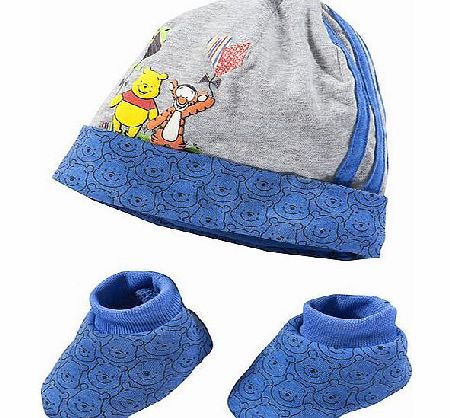 Adidas Disney Baby Boys Giftset