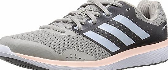 adidas Duramo 7, Womens Running Shoes, Grey (Clear Granite/Halo Blue S16/Granite), 5 UK (38 EU)