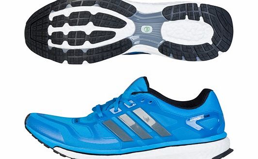 Energy Boost 2 M Blue Trainers F32250
