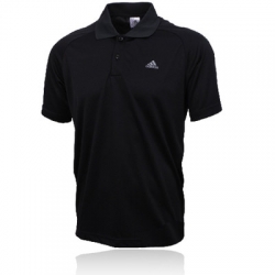 Adidas Essential Short Sleeve Polo T-Shirt ADI4027