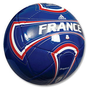Adidas Euro 2008 France Ball