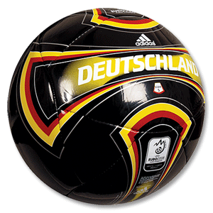 Adidas Euro 2008 Germany ball