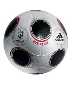 adidas Euro 2008 Replique Football Size 5