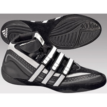 Adidas Extero (adult) Black
