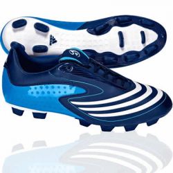 Adidas F10.8 Firm Ground Football Boots