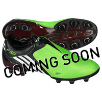 Adidas F10 i TRX Soft Ground Football Boots -