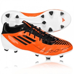 Adidas F10 TRX Firm Ground Football Boots ADI3954