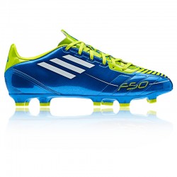 Adidas F10 TRX Firm Ground Football Boots ADI4329